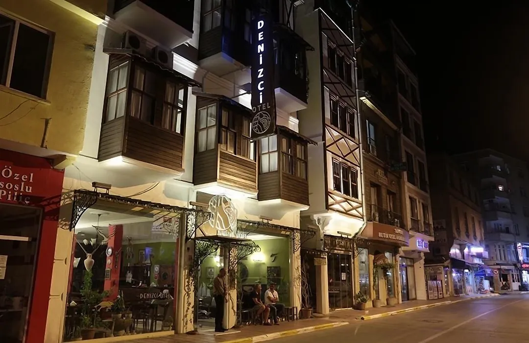 Denizci Hotel-1