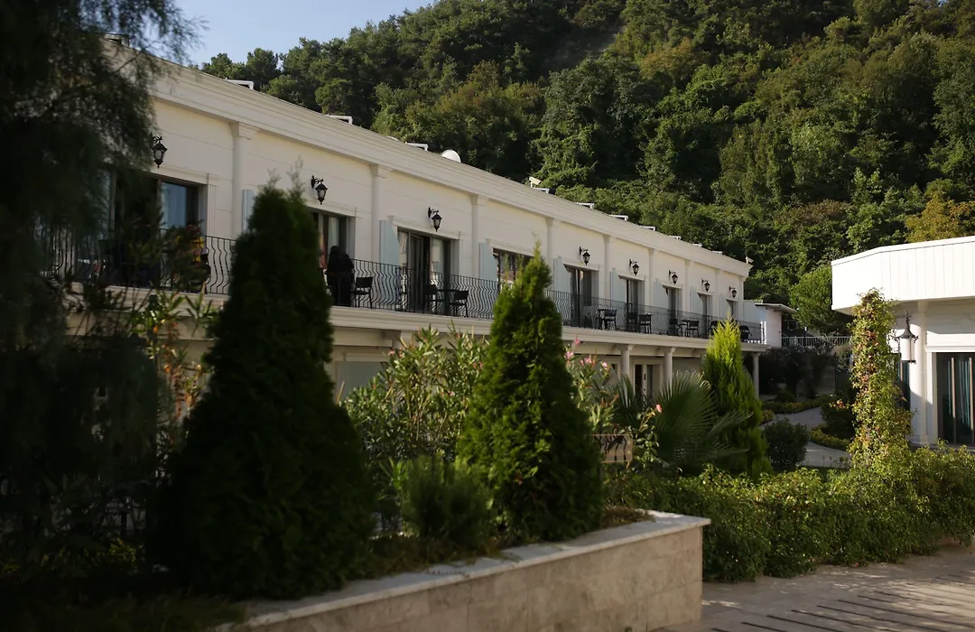 Northdoor Hotel-1