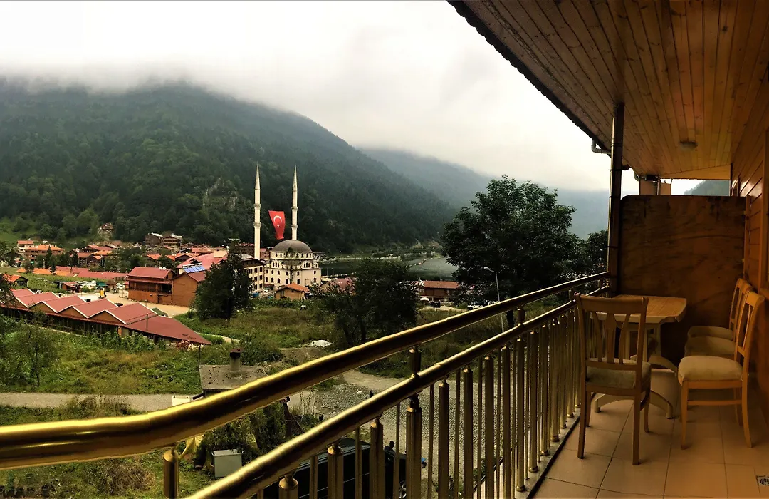 Ilhan Grand Hotel-1