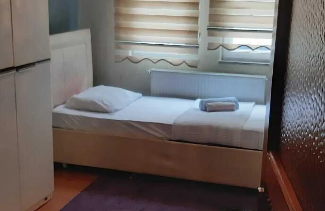 Galata Apart Otel-1