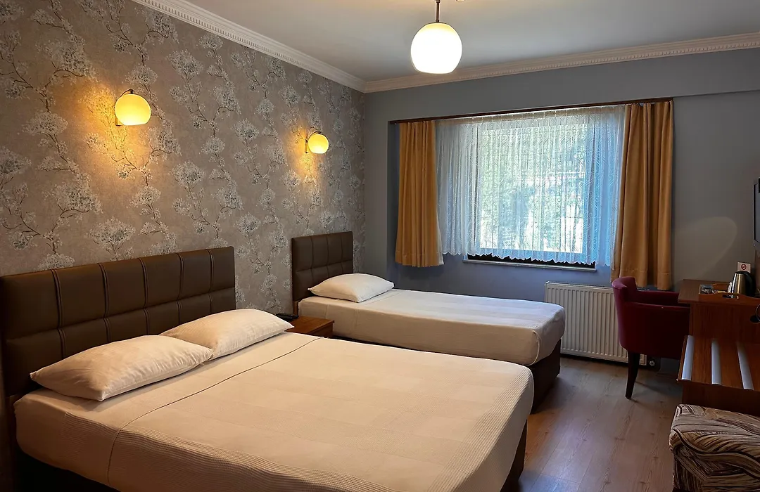 Lonca Butik Hotel-1