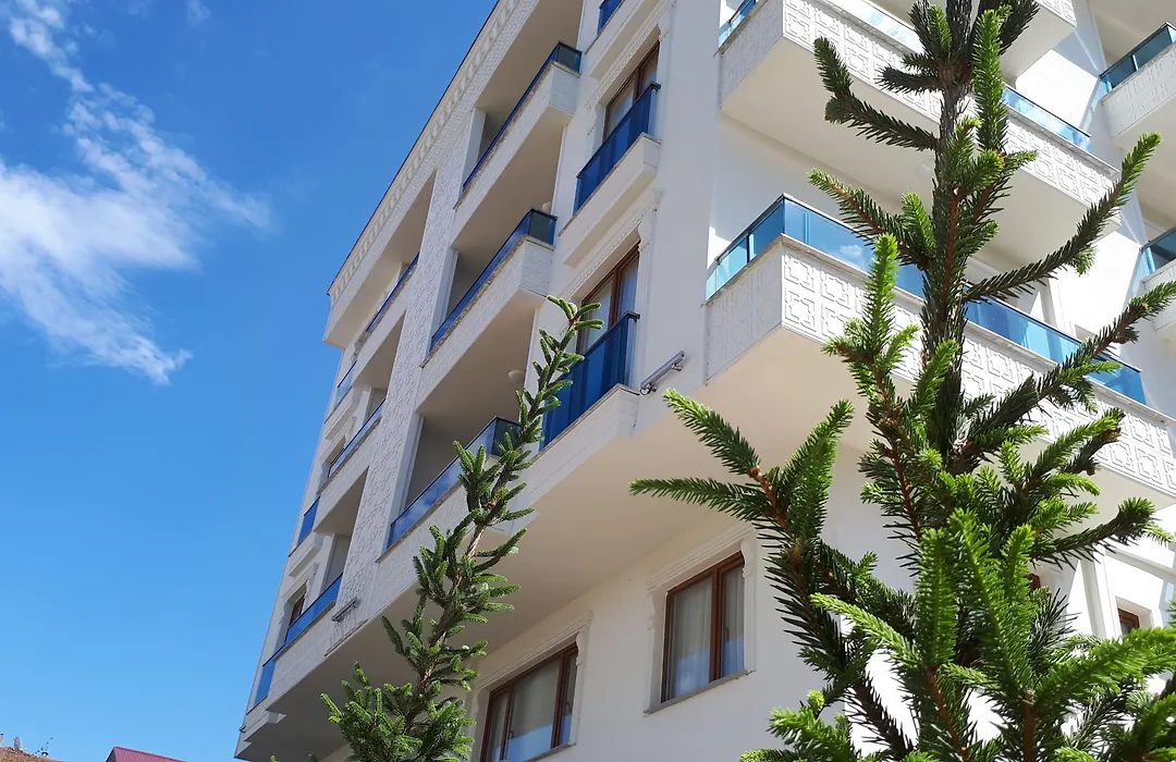Mavili Suites-1
