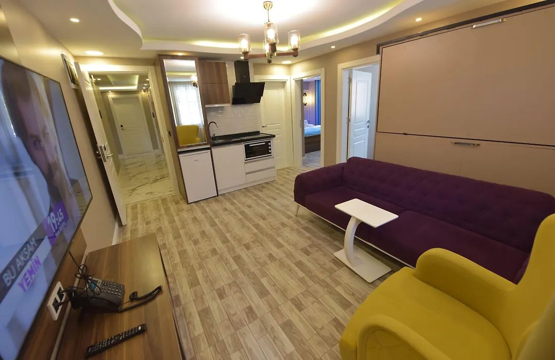 Hayat Rose Hotel-1