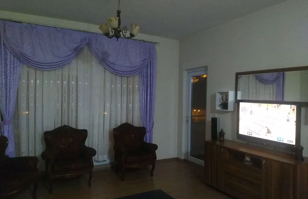 Bordo Apartment-1