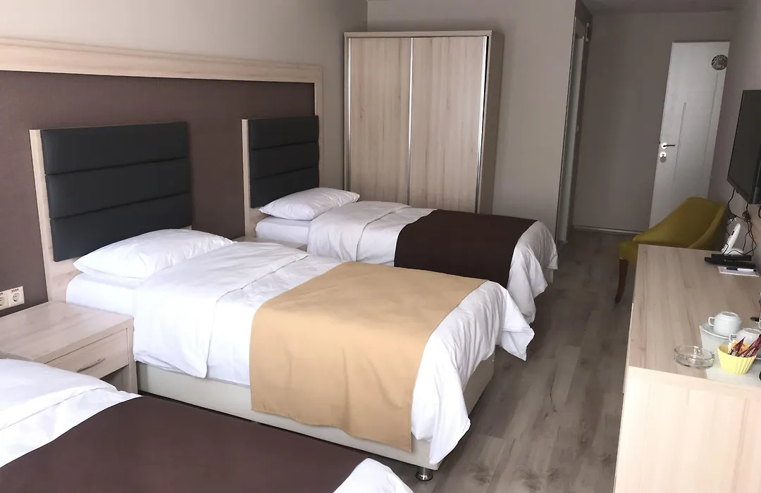 Samsun Osmanli Otel-1