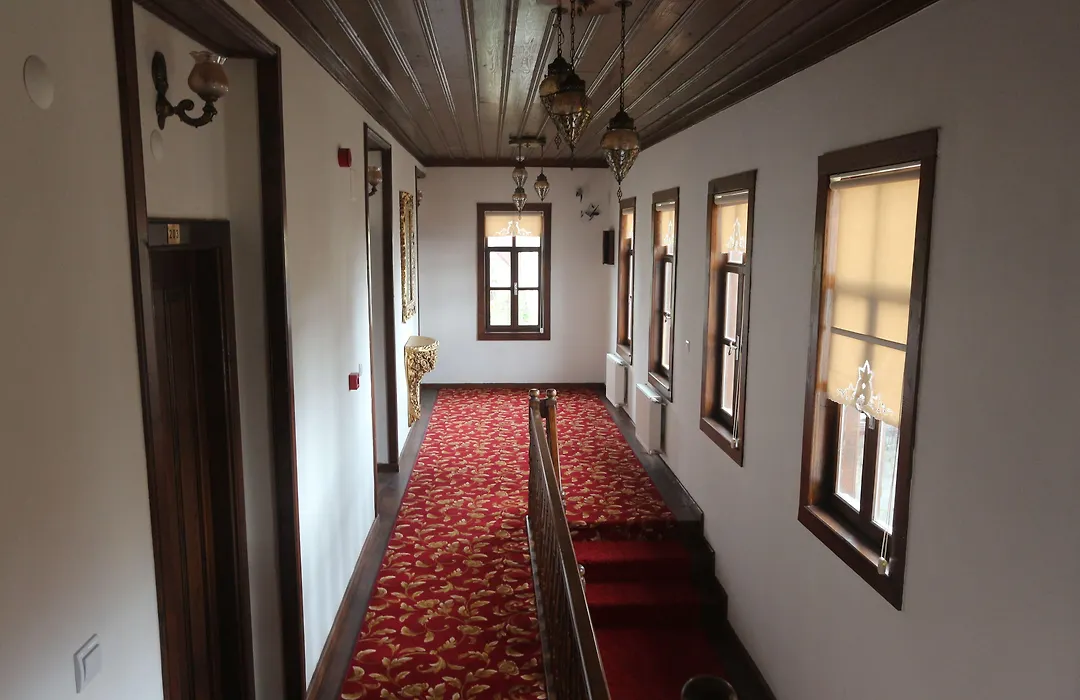Kanoglu Konagi Butik Otel-1