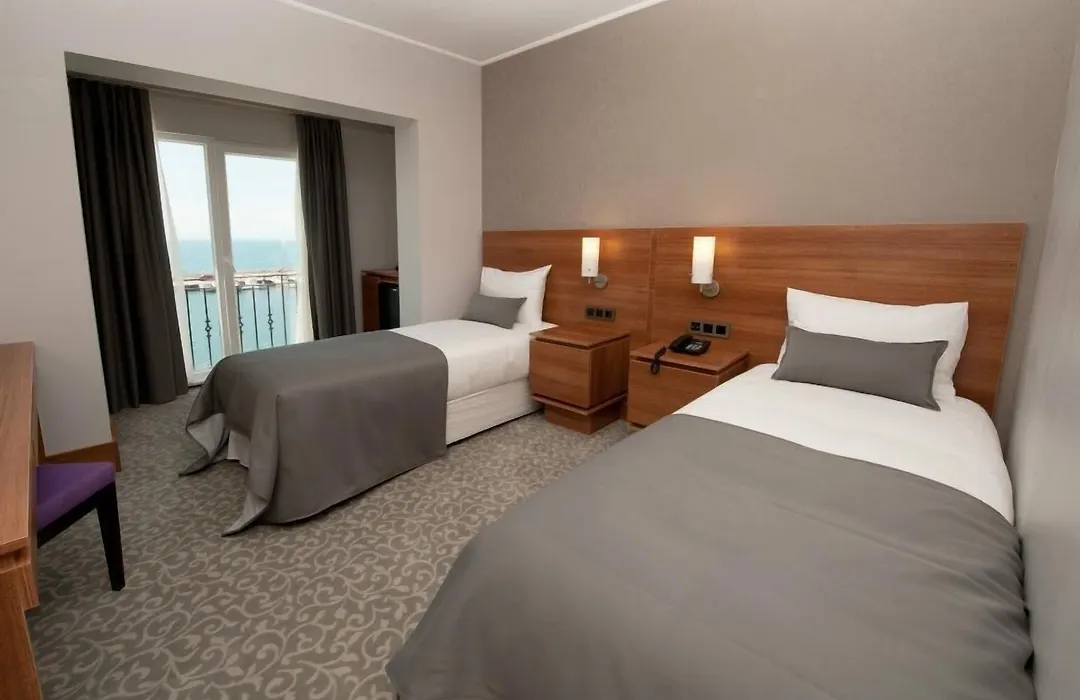 Hotel 117-1