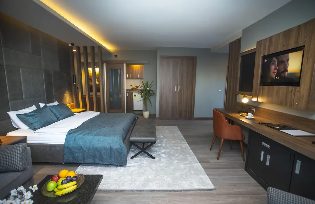 Nova Suite Residence-1