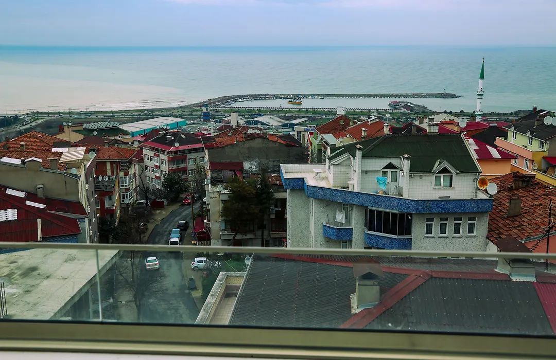 White Golden Suite Hotel-1
