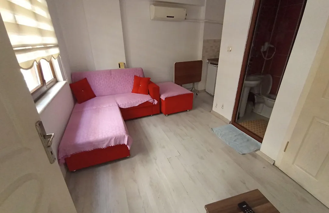 Yıldız Pansiyon-1