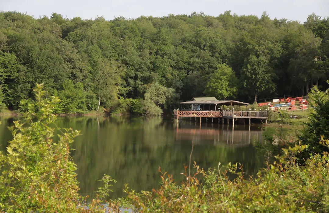 Yildiz Country Hotel-1
