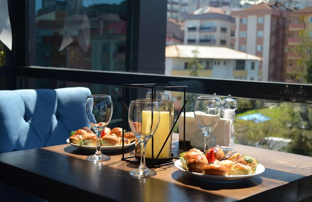 Best Of Suite Hotel-1