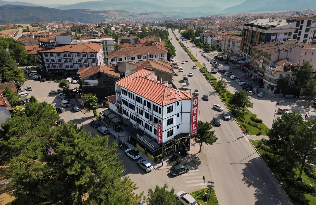 Sultan Saray Otel-1