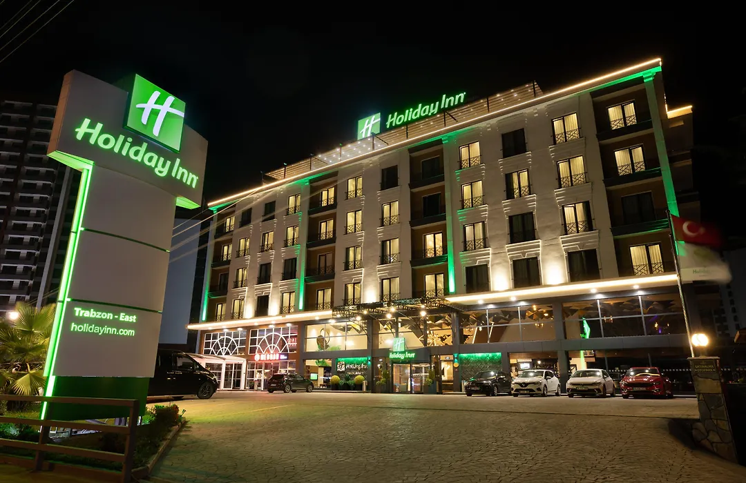 Holiday Inn - Trabzon-East By Ihg-1