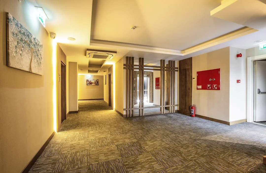 Nehır Otel-1