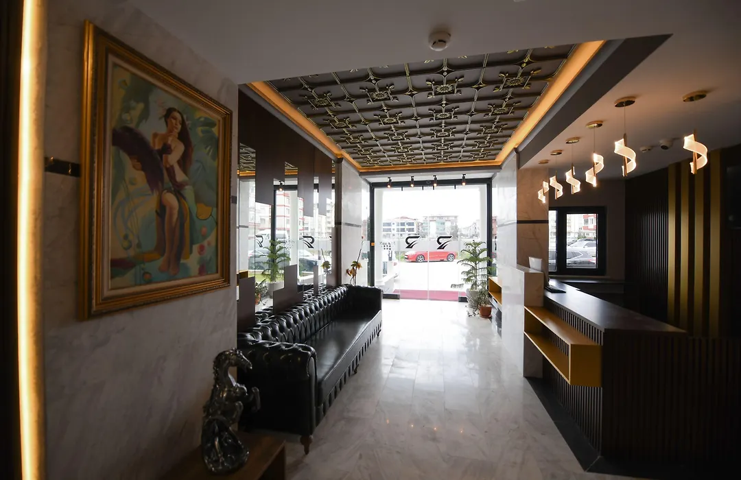 Ref Inn Hotel-1