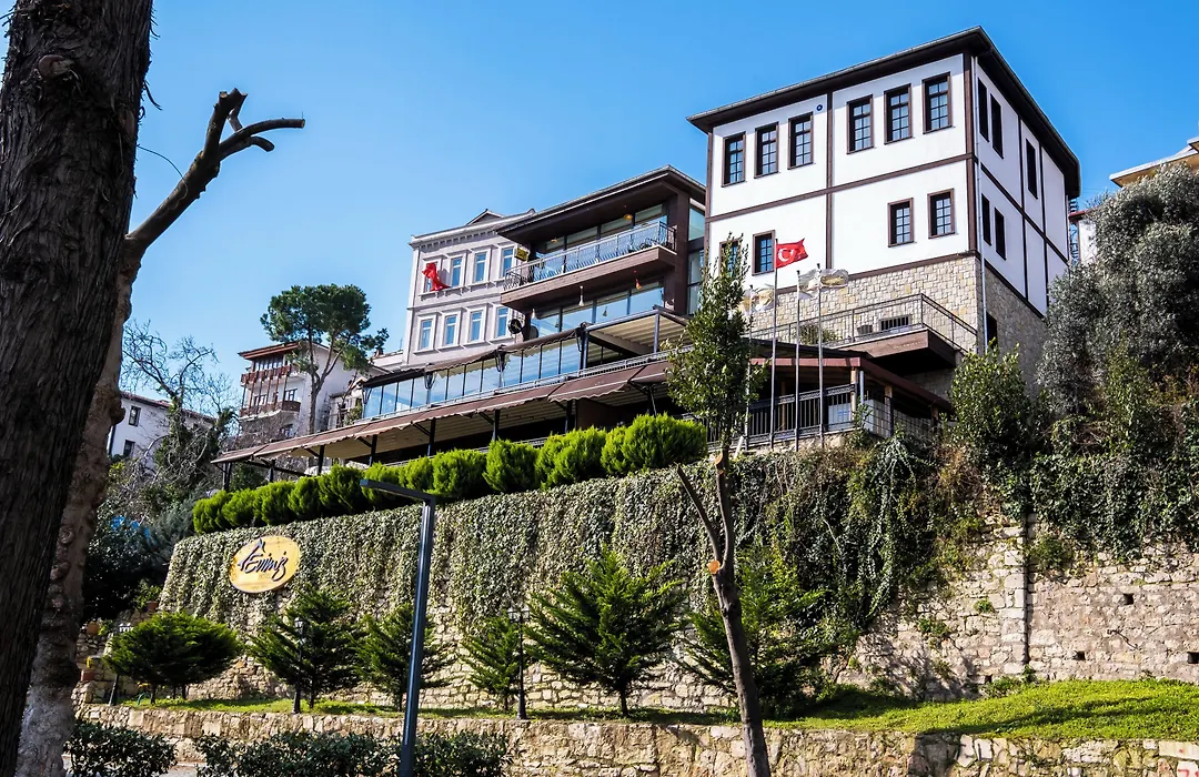 Evimiz Hotel-1