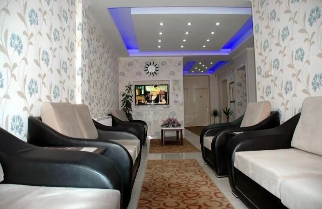 Otel Burak-1