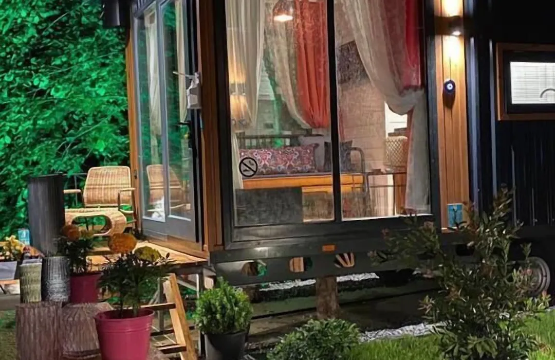 Vagona Tiny House-1