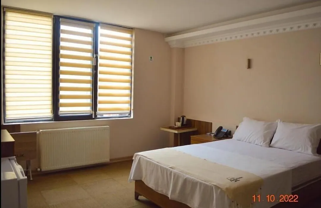 Osmanli Pasa Otel- Konaklama-1