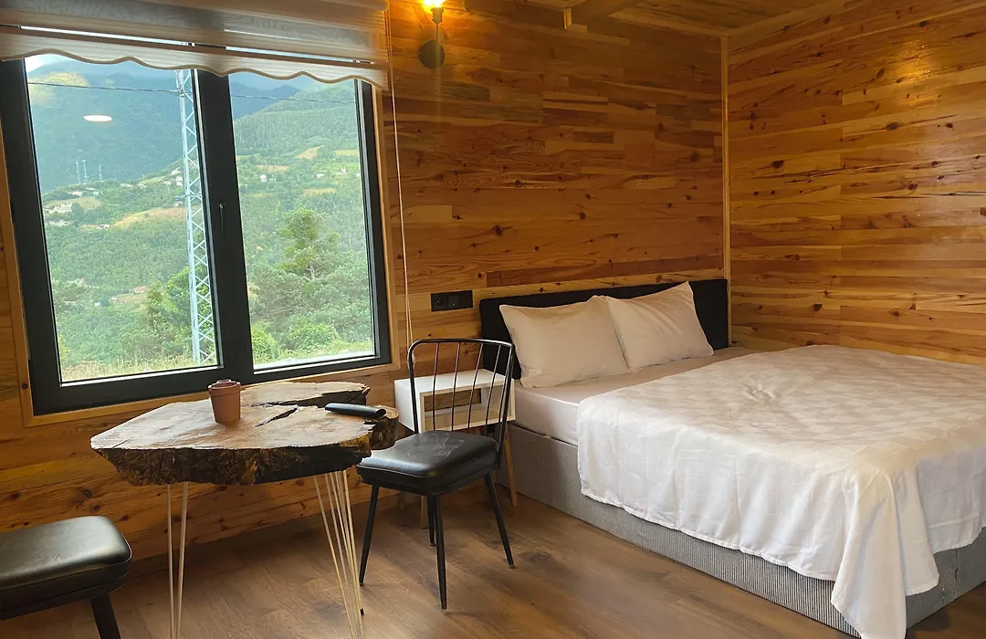 Katrevan Butik Otel Ve Restorant-1
