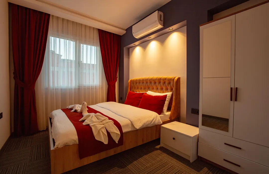 Vira Suite Hotel-1