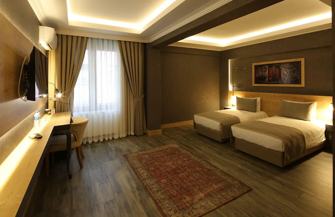 Hisarhan Otel-1
