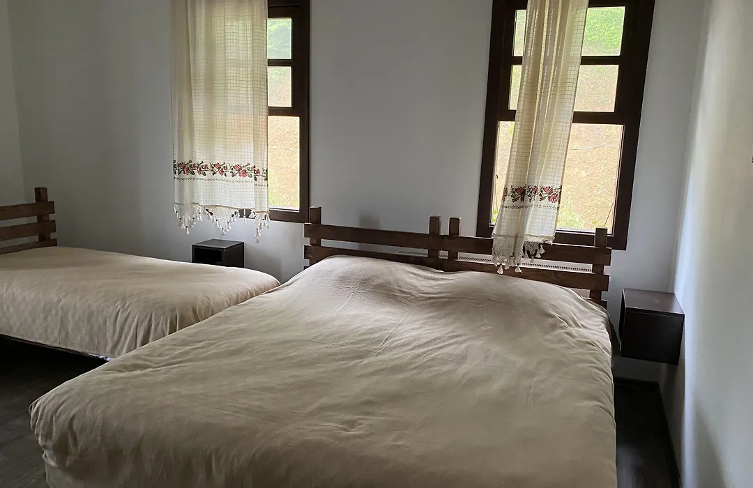 Şelale Konak Çavuş'un Yeri-1