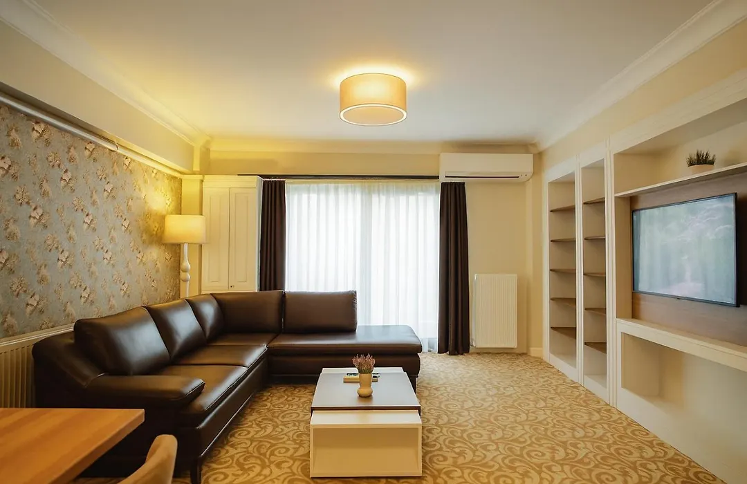 My Suit Residence & Hotel-1