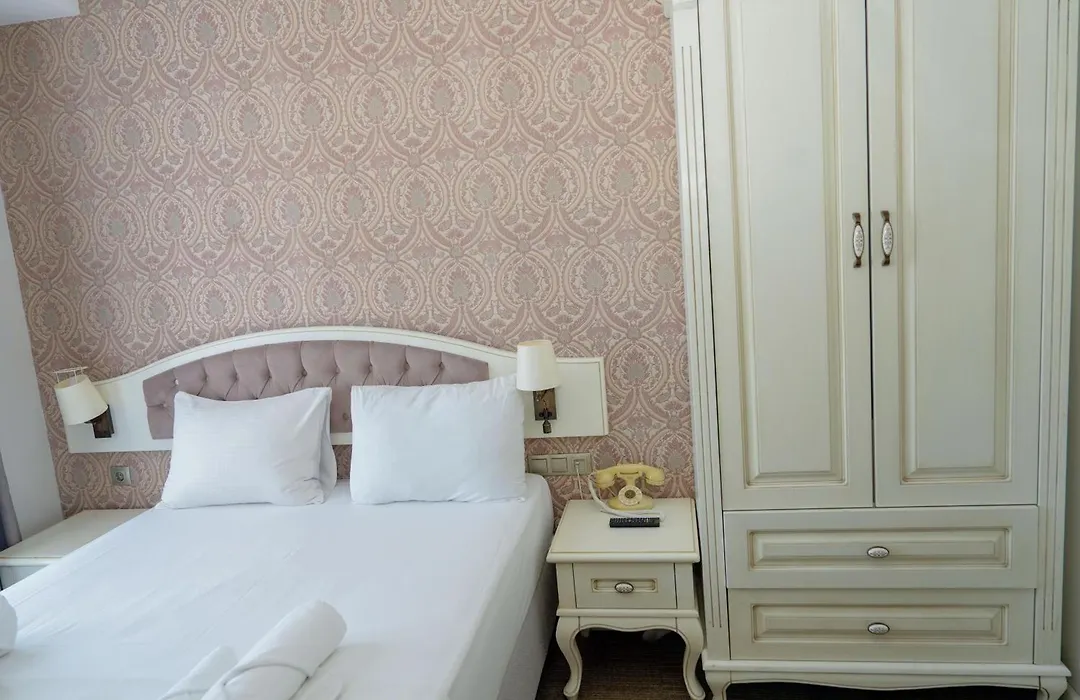 Hanzade Park Hotel-1