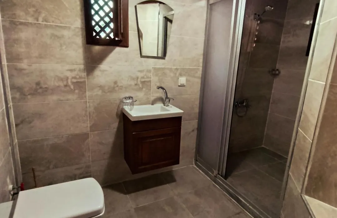 Çamlıca Konak Çarsı-1