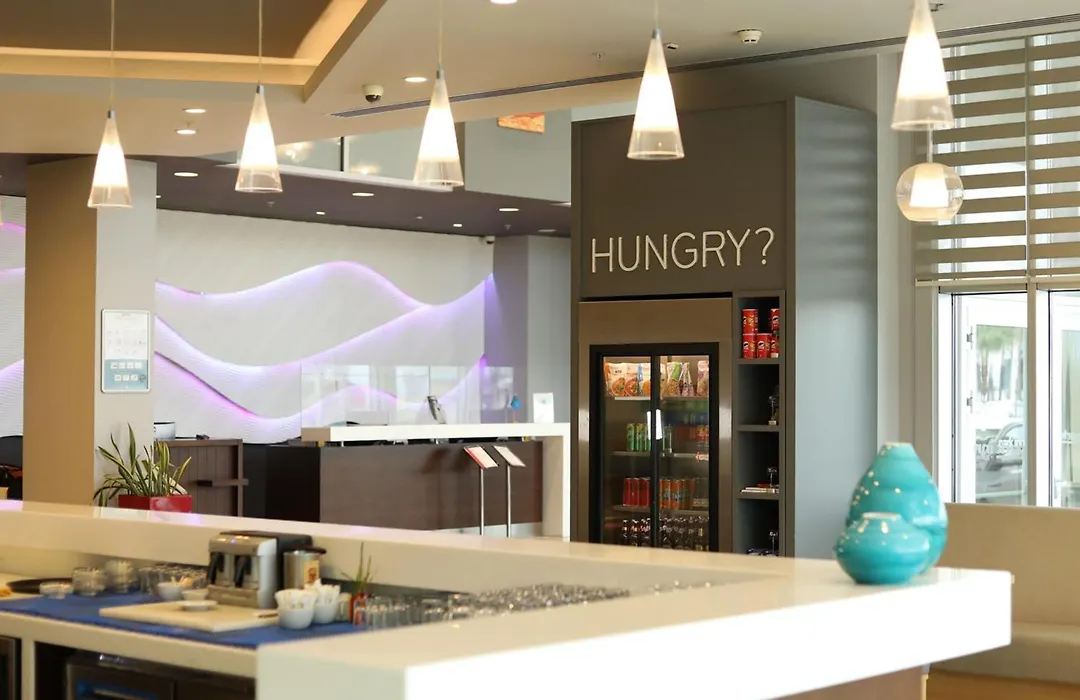 Park Inn By Radisson Samsun-1