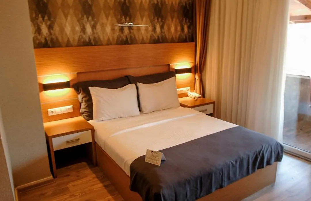 Rhisos Otel-1
