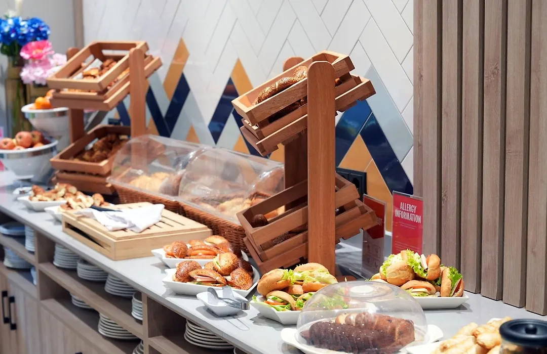 Hampton By Hilton Ordu-1