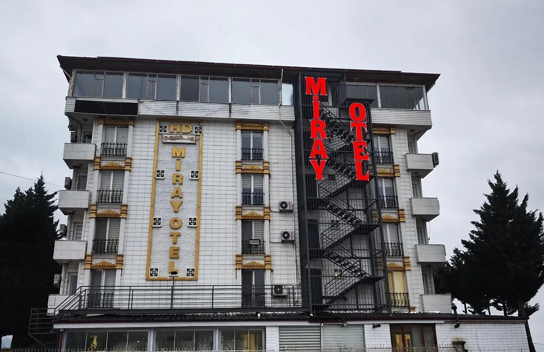 HD Miray Otel-1