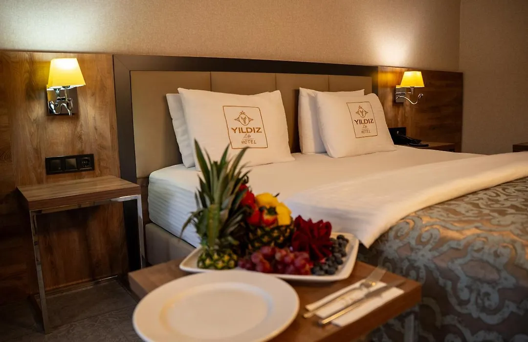 Yildiz Life Hotel-1