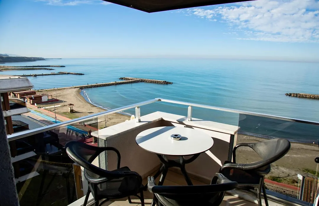 Sofia Beach Residence-1
