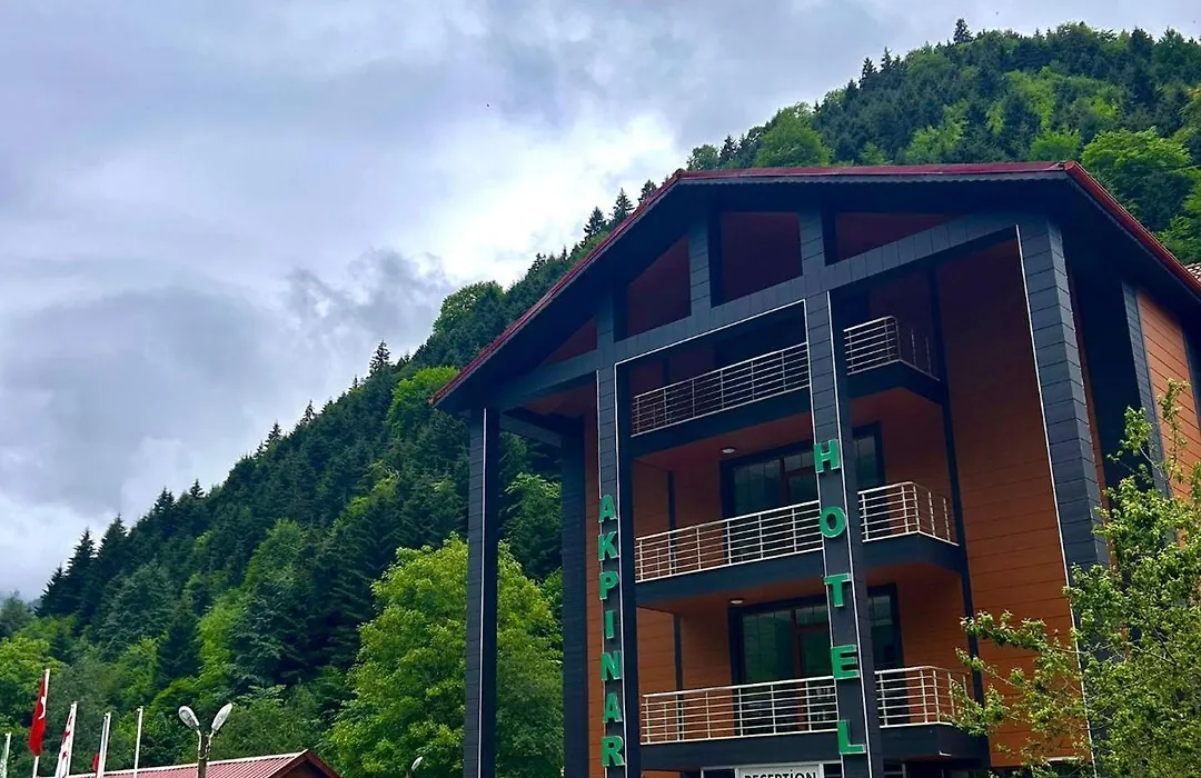 Akpinar Hotel-1