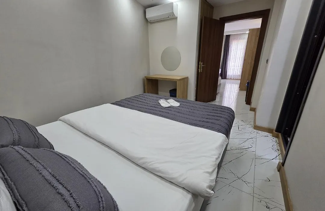Poyraz Hotel Uzungöl-1