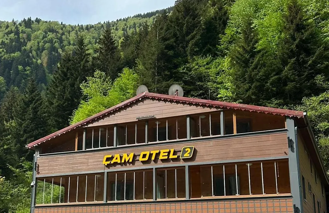 Çam Otel 2-1