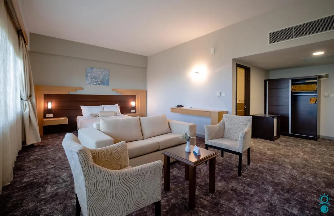 KTÜ Koru Otel-1