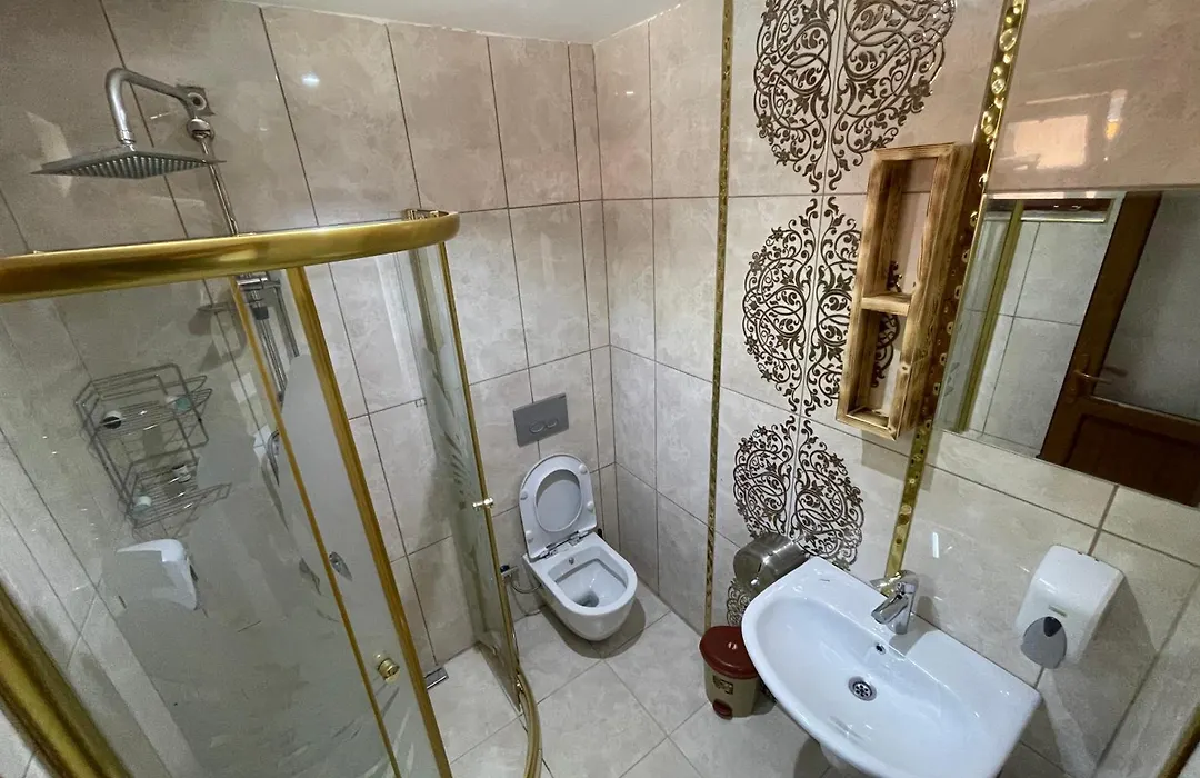 Osmanlı Suite-1