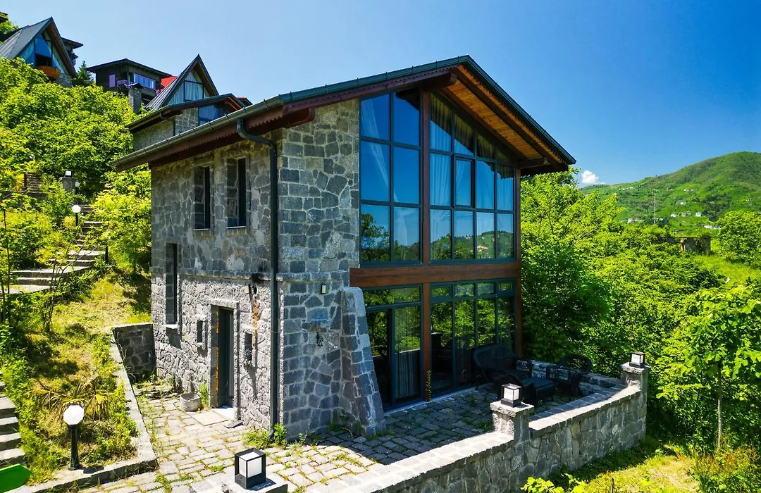 Gafulluk Tatil Köyü-1
