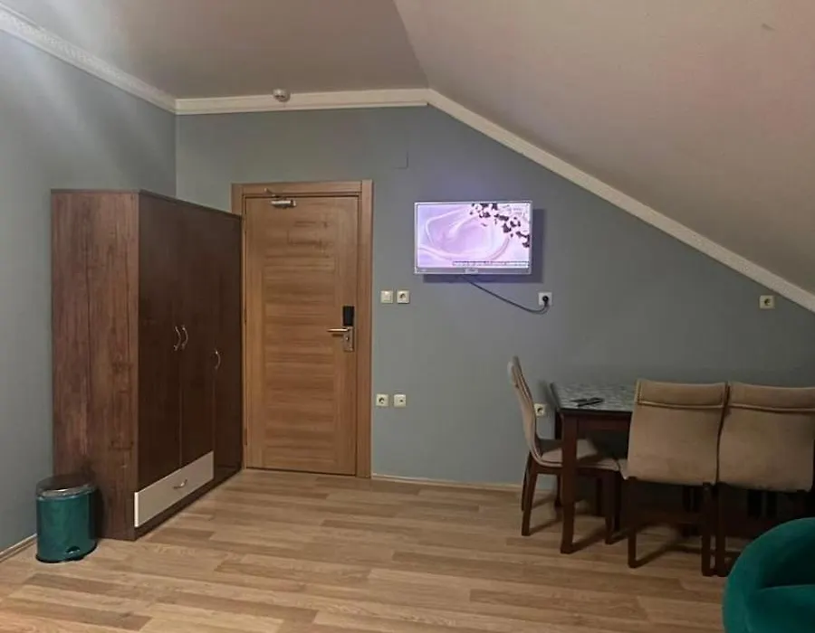 Kuzey Suite Otel-1