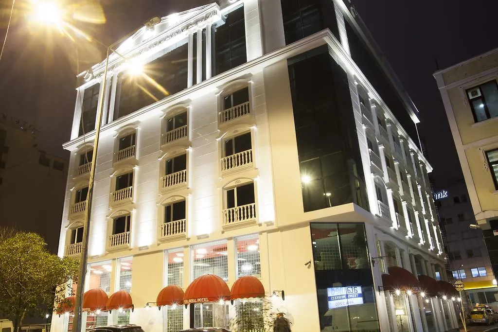 Neba Royal Hotel-1