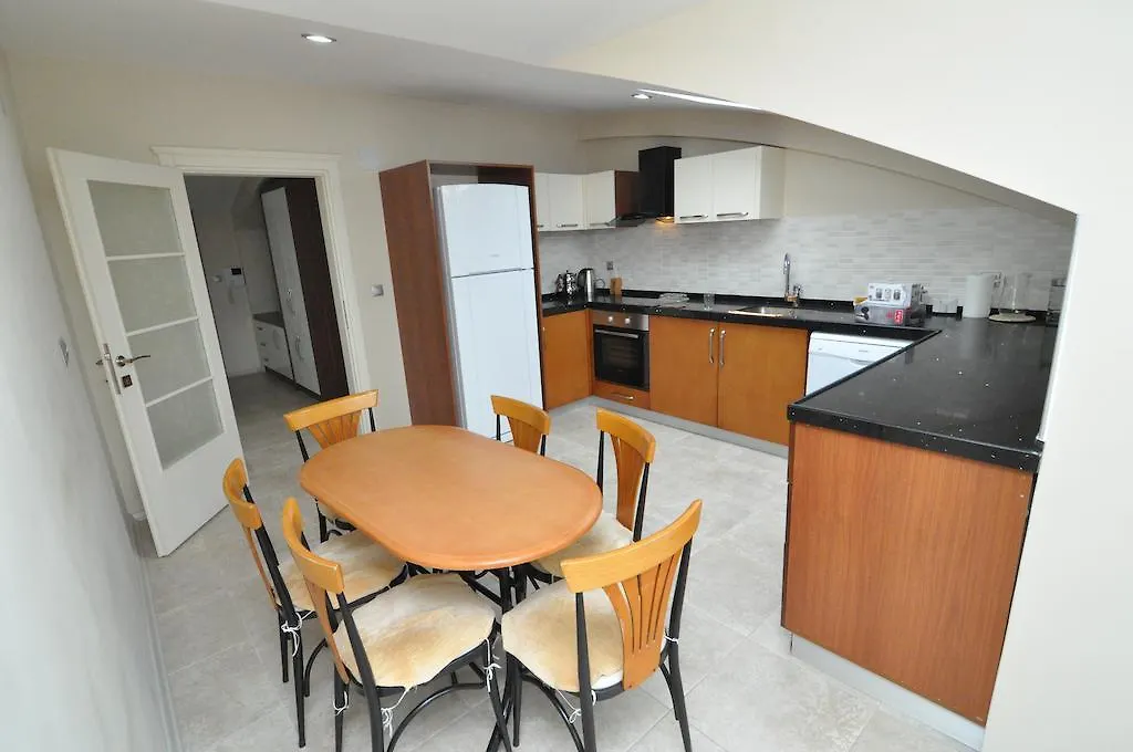 Dekar Apartments-1