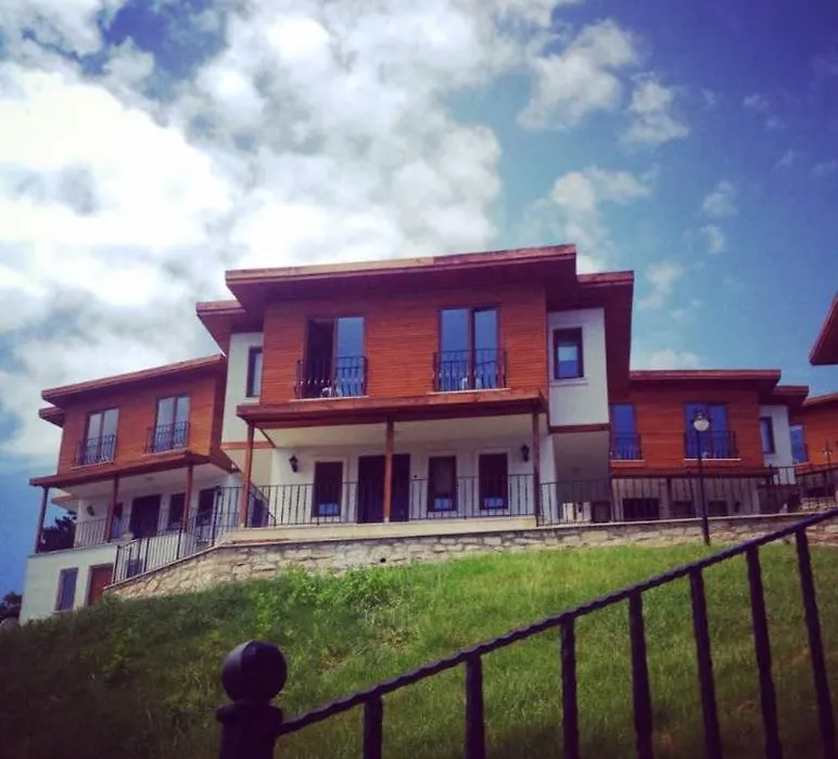 Akamoy Boztepe Hotel&restaurant-1