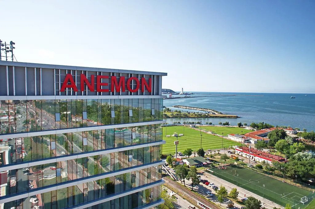 Anemon Grand Samsun Otel-1