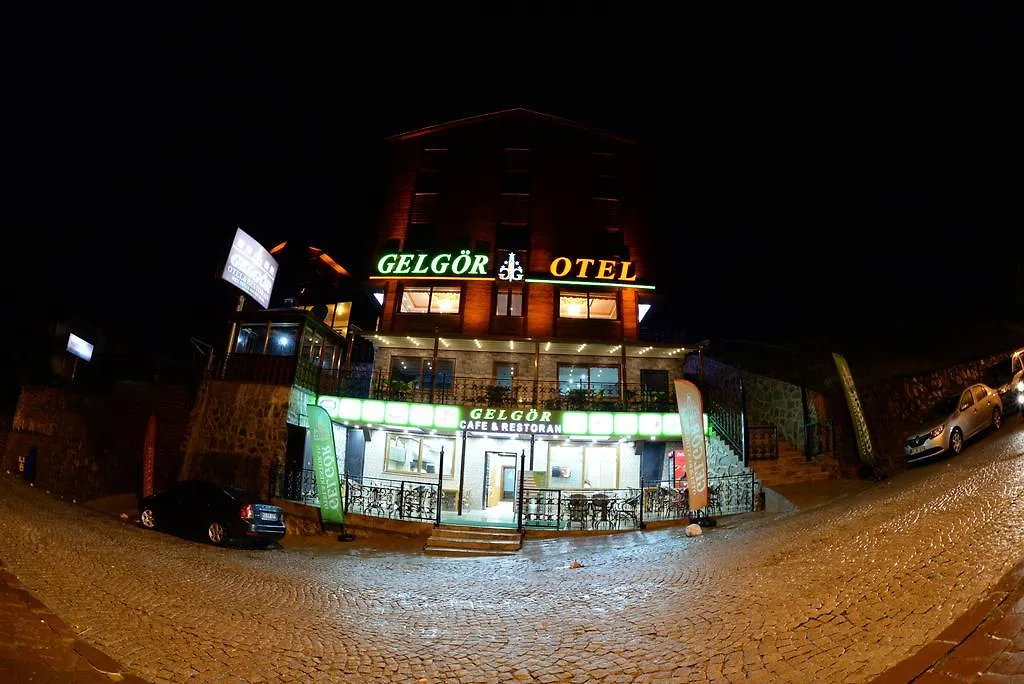 Gelgor Hotel-1