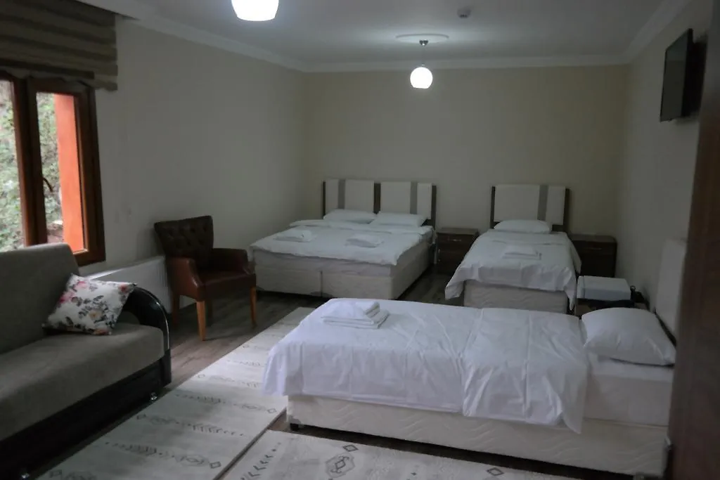 Grand Uzungol Hotel-1